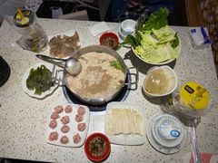 -土风豆米火锅(鸿通城店)