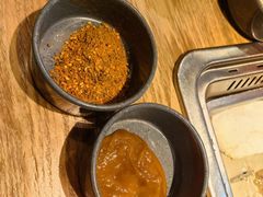 -新石器烤肉(招商1872店)