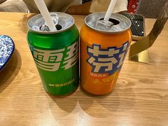 -舌尖尖·兰州牛肉面(浦东机场店)