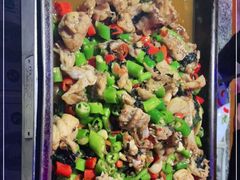 -蘭奢雅集·江浙菜(青山江滩店)