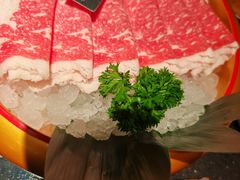 -牛New寿喜烧(闵行龙湖天街店)
