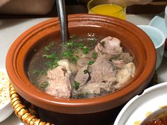 -小菜园新徽菜(马鞍山金鹰店)