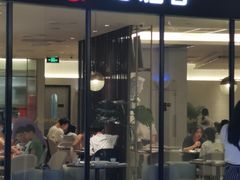 门面-必胜客(城西银泰店)
