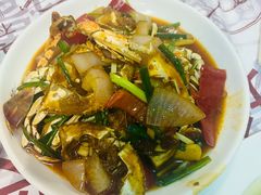 -汪姐海鲜(侨港金冠好店)