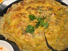 潮州蚝烙-潮堂 · 潮州菜(国贸商城店)