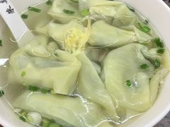 -朱新年·苏式汤团·面点(北寺塔店)