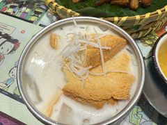 -呐咪傣园·云南菜(石厦店)