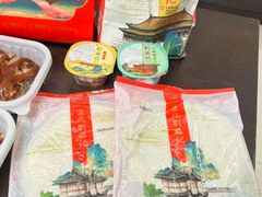 -京福林北京烤鸭(马尾店)