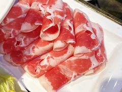 -宽板凳老灶火锅(簋街店)