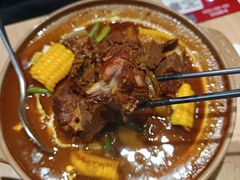 -宏状元现熬粥·京味菜(三里河店)