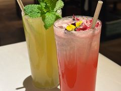 -WILLIAM 威廉姆牛排馆(衡山路店)
