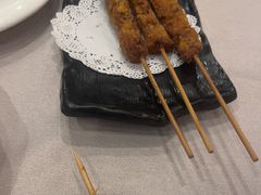 -功德林素菜饭庄(前门店)