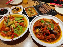 -虾满堂(瑞虹店)