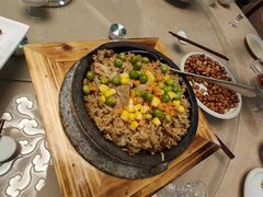 -云来居素食馆(南山店)