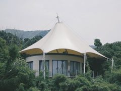 -帐篷客·溪龙茶谷度假酒店