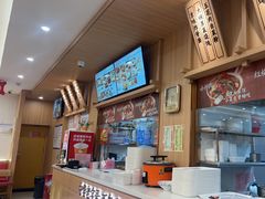 -庆丰包子铺(西单店)