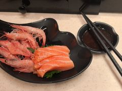 -争鲜回转寿司(东方银座店)