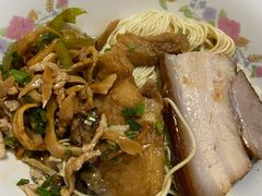 双交面加笋干-状元楼(东大街店)