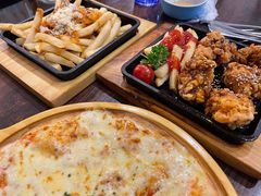 -Kpasta韩式意大利面