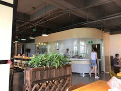 大堂-广味轩(奥园店)