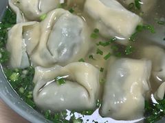 -顶巧鸡汤馄饨(虹口总店)