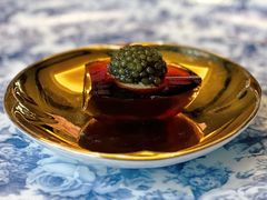 鱼子酱蟹肉皮蛋-福1015(愚园路店)
