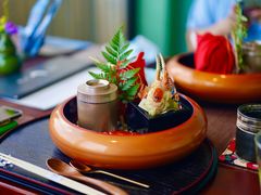 -湖月·割烹料理(湖滨店)