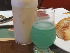 -安妮意大利餐厅(丽都店)