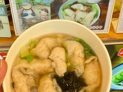 -家宴·灌蛋·沙茶面(曾厝垵店)