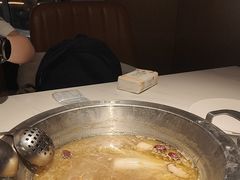 -名扬煮艺肥牛自助火锅(同和店)