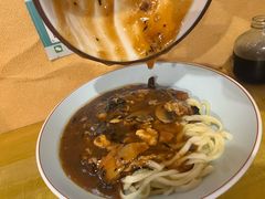 -锅儿挑面馆