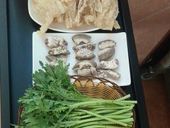 -潮泰牛肉火锅 · 创于1992年(车公庙店)