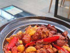 -小巷餐厅(五大街店)