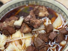 -马王庙刀削面馆(四川省交通学院宿舍店)