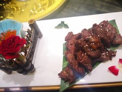 -庆合府重庆大排档(紫都城店)