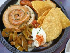 -Lets burger非常汉堡·环球风味(蓝色港湾店)