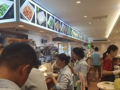 -素满香·素食自助餐(西安·民乐园店)