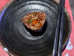 -鸟山鸣·日料食堂(王府井店)