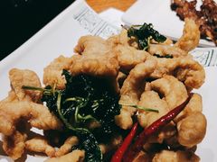 -云海肴·汽锅鸡·云南代表菜(美罗城店)