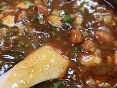 -代四孃牛华豆腐脑美味小食(总店)