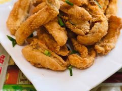 -阿四台山黄鳝饭(东门店)