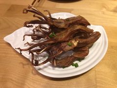 -我是那个大叔·美食研究所(新塘路店)