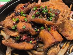 -鑫小城故事·藕汤·家常菜(台北一路总店)
