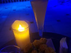 -日落吧·海景咖啡厅·餐酒吧·鸡尾酒·下午茶·乐队表演·浪漫夕阳·三亚文华东方酒店