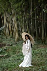 -八角古风摄影