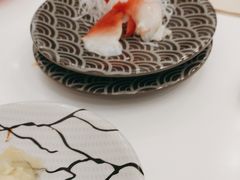 -争鲜回转寿司(通州万达店)