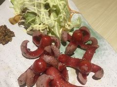 -有喜屋·深夜食堂(北京西路店)