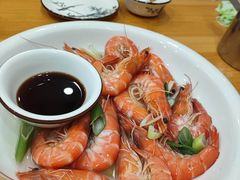 -望海潮海鲜店 特色家常菜(在海一方店)