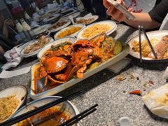 -三妹小龙虾·黄油蟹(华侨城总店)