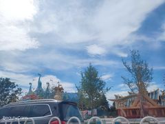 -七彩云南欢乐世界